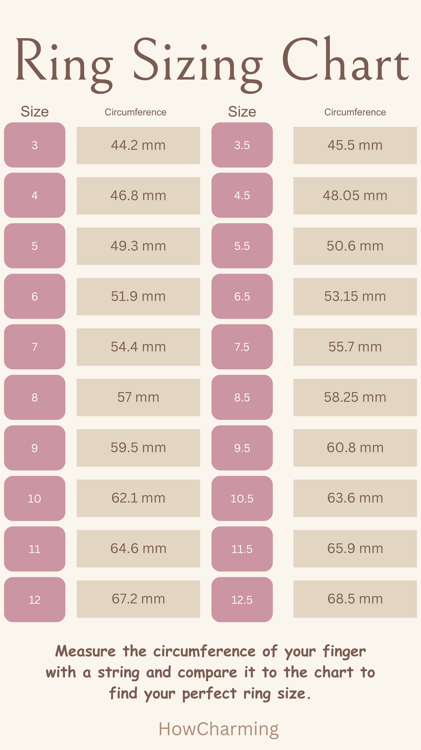 Sunset Amethyst: Beaded Ring